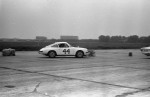 Porsche 912 Włodzimierza Markowskiego